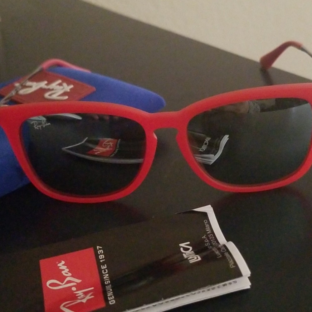 Ray ban sunglasses